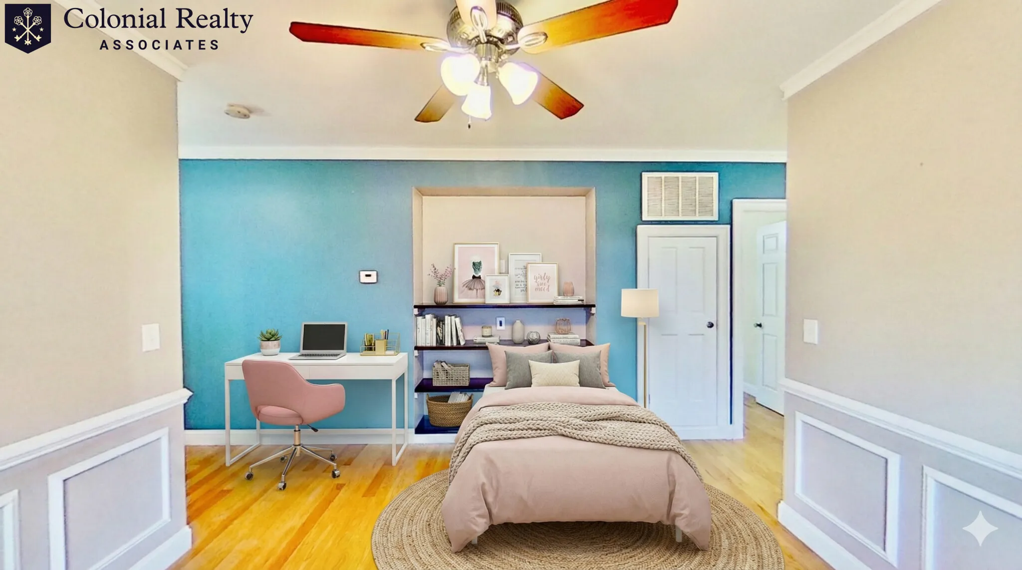 3 bed, 1 bath apartment for rent at 38 Turner St Unit 3, Brighton — photo 9 of 30
