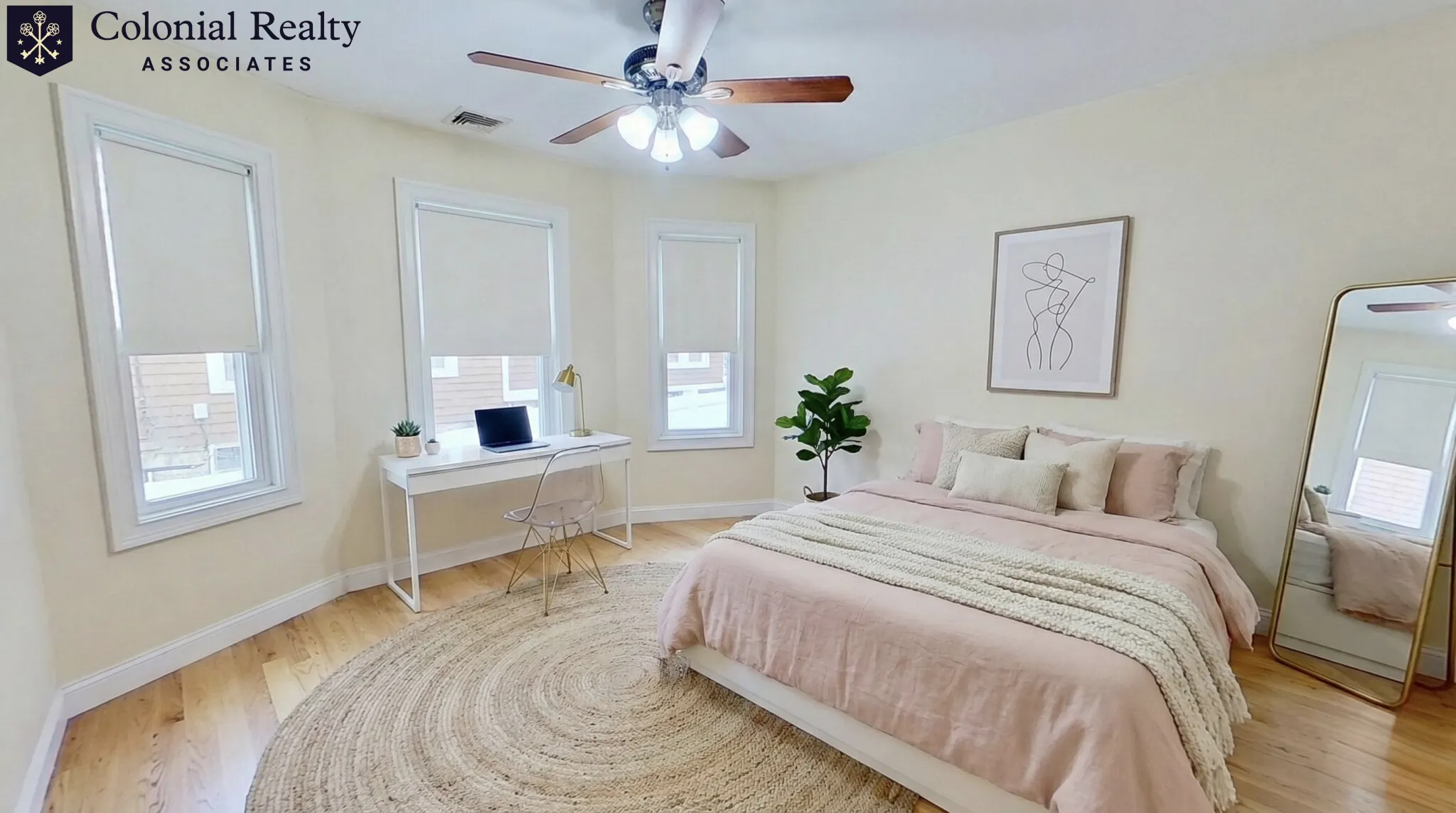3 bed, 1 bath apartment for rent at 38 Turner St Unit 3, Brighton — photo 6 of 30