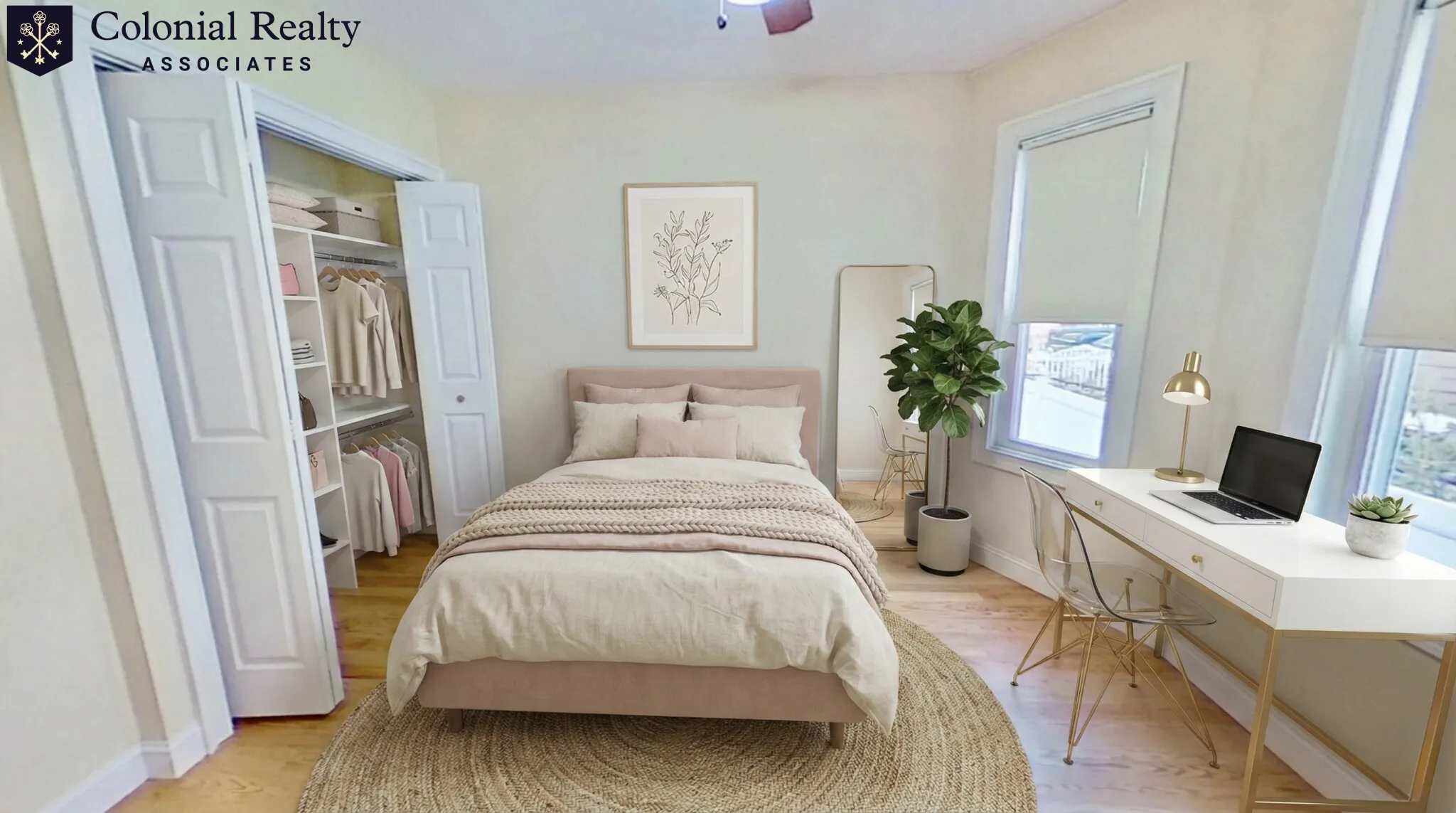 3 bed, 1 bath apartment for rent at 38 Turner St Unit 3, Brighton