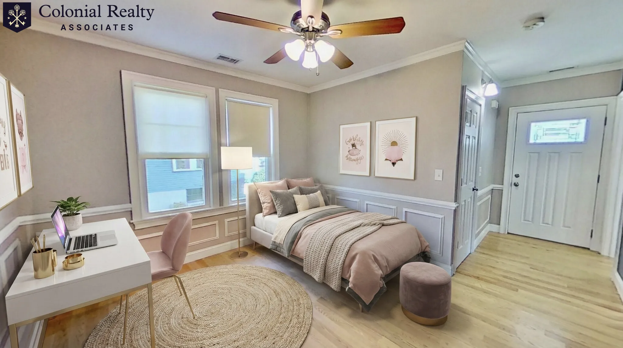 3 bed, 1 bath apartment for rent at 38 Turner St Unit 3, Brighton — photo 5 of 30