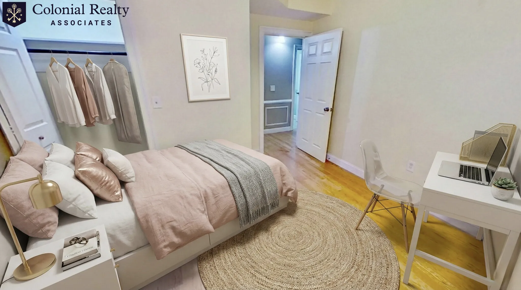3 bed, 1 bath apartment for rent at 38 Turner St Unit 3, Brighton — photo 4 of 30