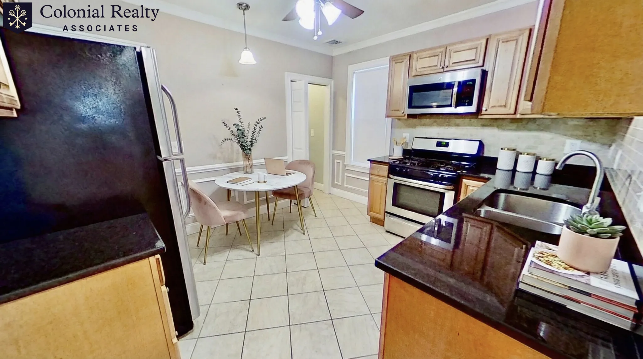 3 bed, 1 bath apartment for rent at 38 Turner St Unit 3, Brighton — photo 8 of 30