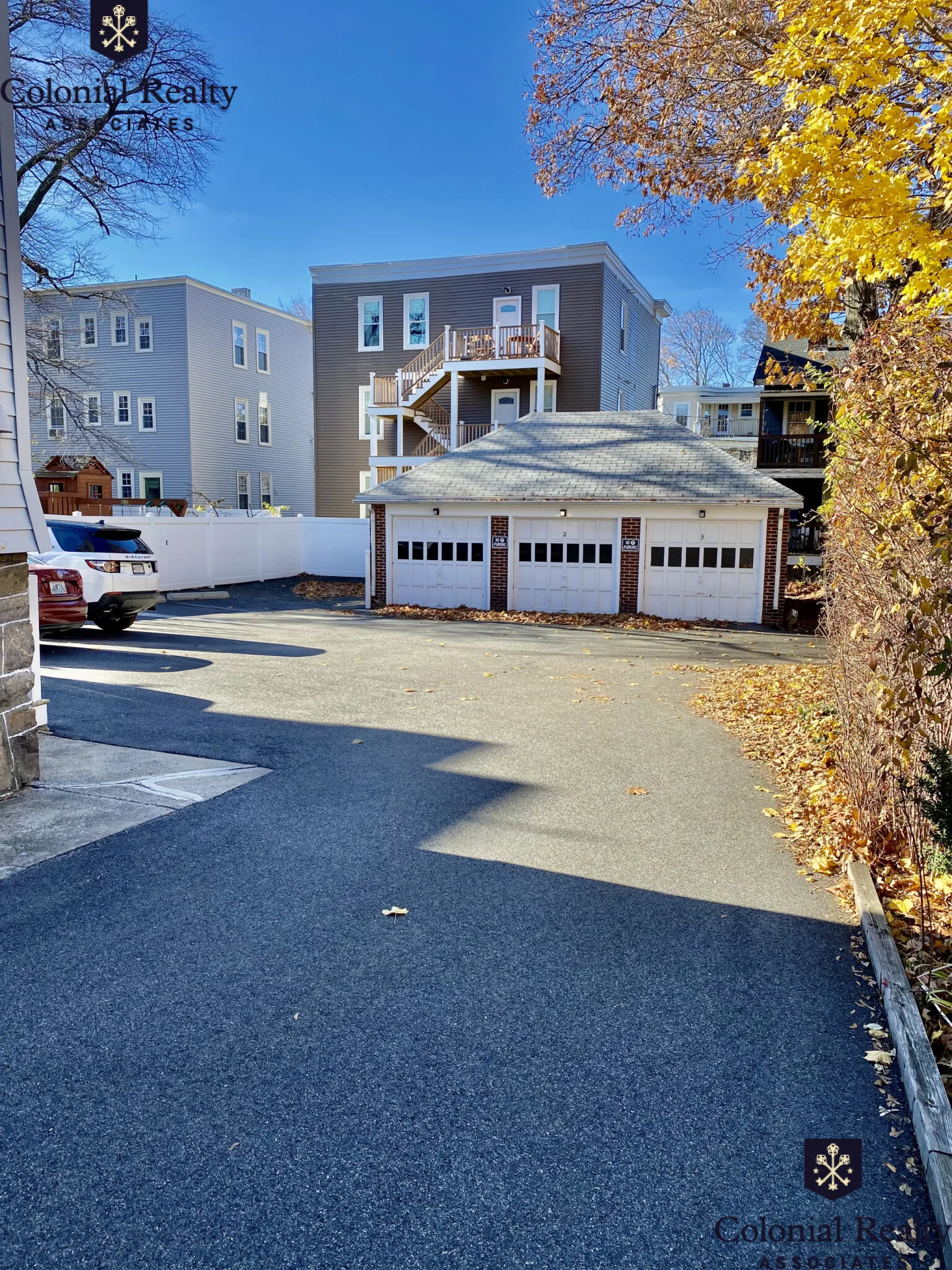 3 bed, 1 bath apartment for rent at 38 Turner St Unit 3, Brighton — photo 30 of 30