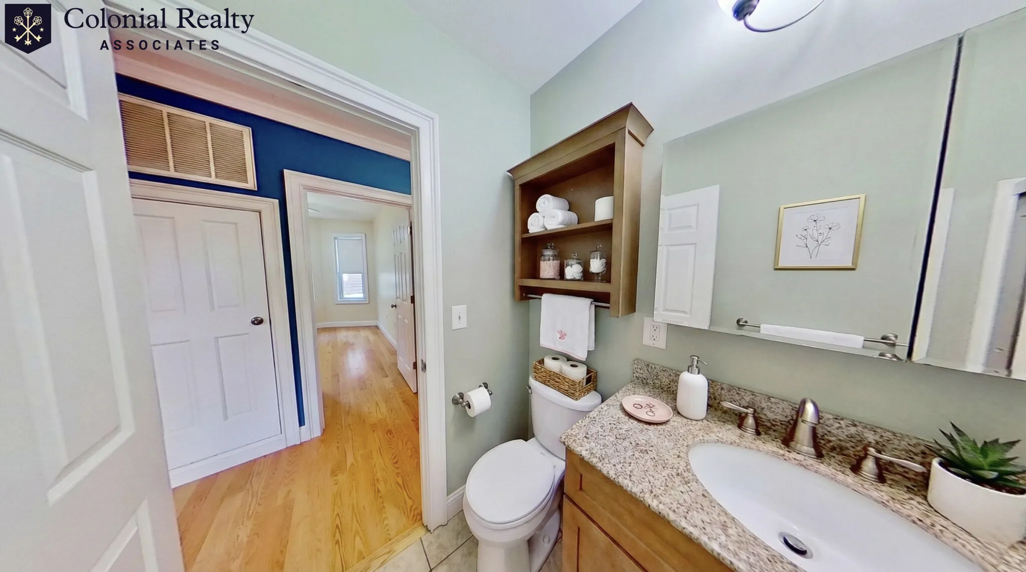3 bed, 1 bath apartment for rent at 38 Turner St Unit 3, Brighton — photo 7 of 30