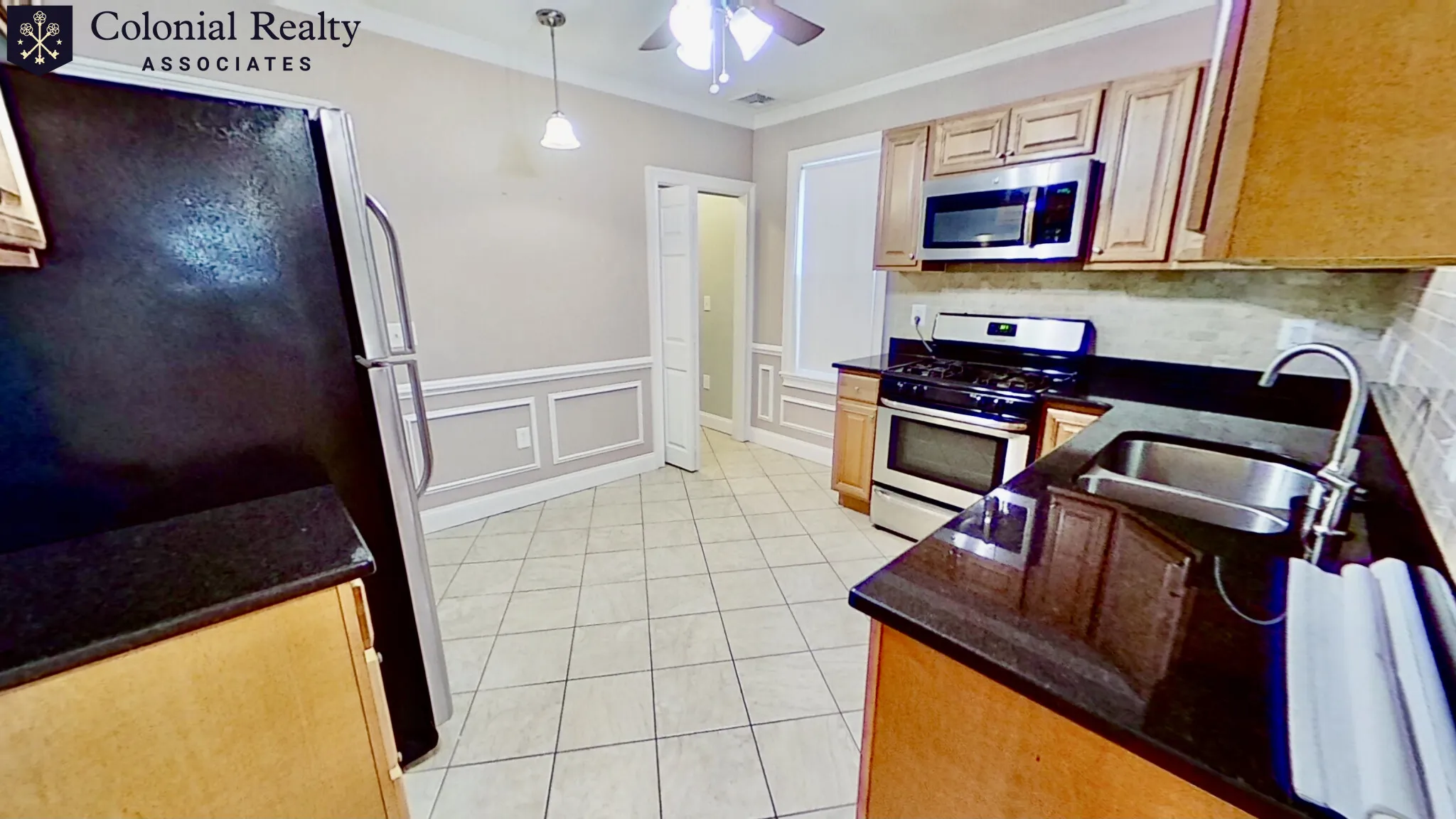 3 bed, 1 bath apartment for rent at 38 Turner St Unit 3, Brighton — photo 10 of 30