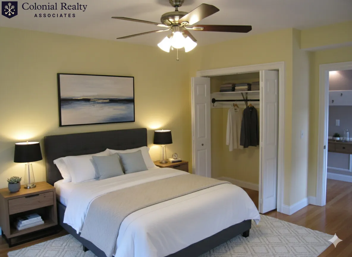 3 bed, 1 bath apartment for rent at 38 Turner St Unit 3, Brighton — photo 15 of 30
