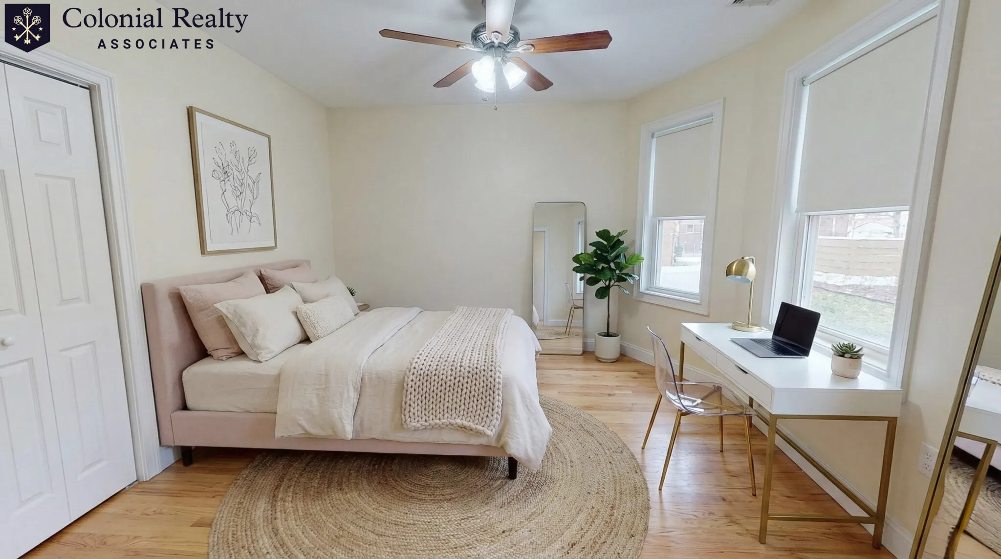3 bed, 1 bath apartment for rent at 38 Turner St Unit 3, Brighton — photo 3 of 30
