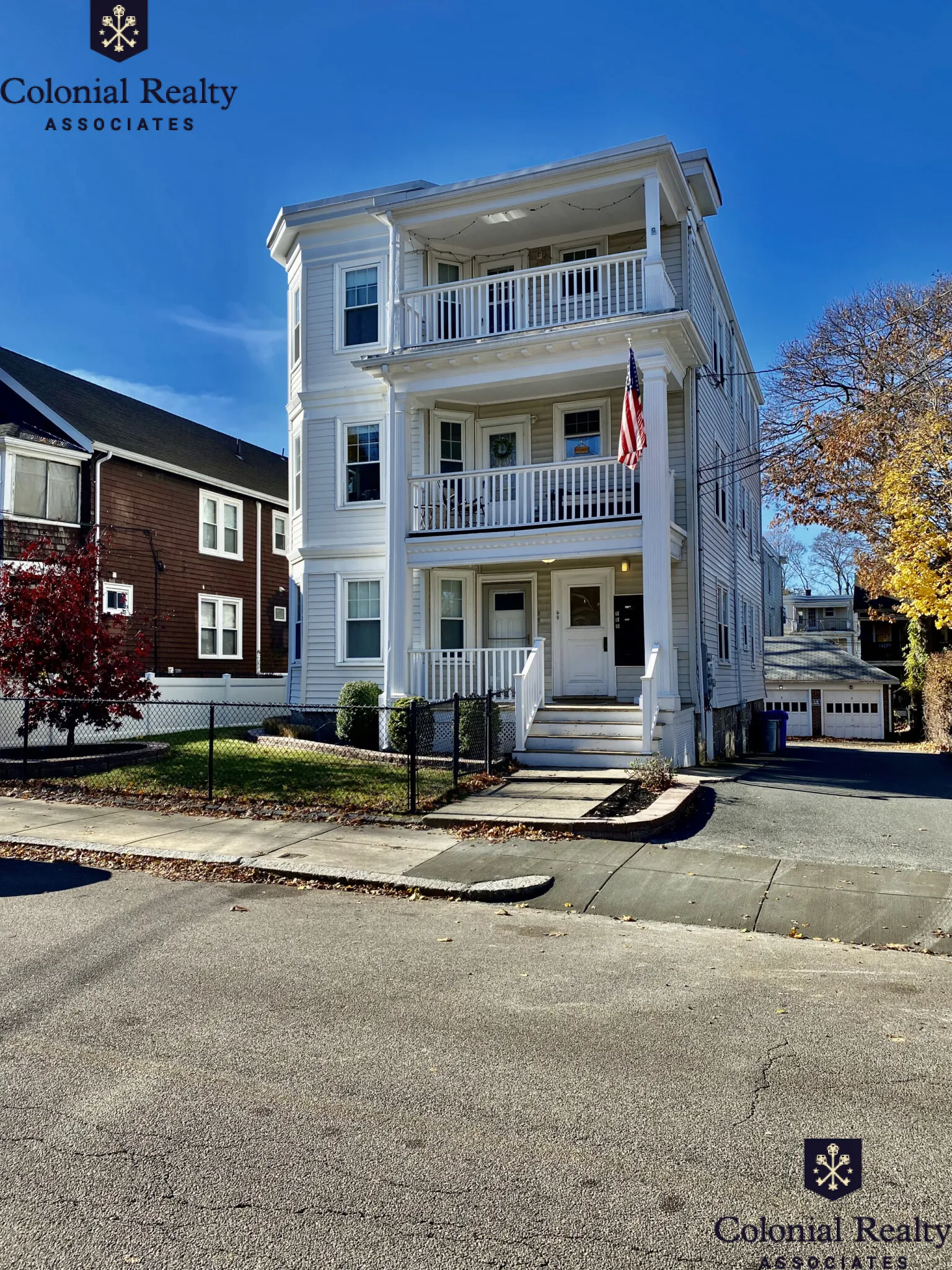 3 bed, 1 bath apartment for rent at 38 Turner St Unit 3, Brighton — photo 24 of 30