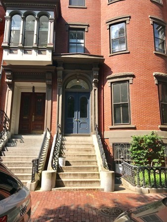 2 bed, 1 bath apartment for rent at 38 Union Park St Unit 3, South End — photo 4 of 16