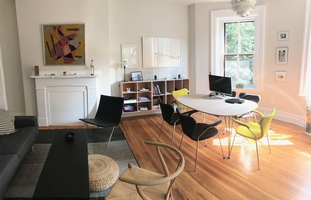 2 bed, 1 bath apartment for rent at 38 Union Park St Unit 3, South End — photo 5 of 16
