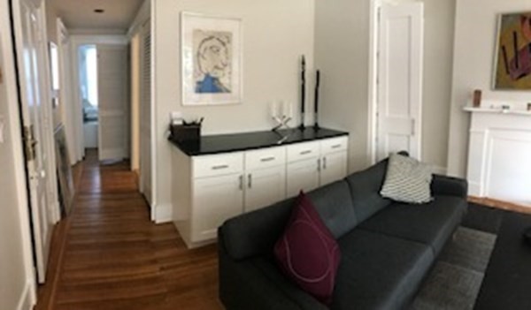 2 bed, 1 bath apartment for rent at 38 Union Park St Unit 3, South End — photo 8 of 16