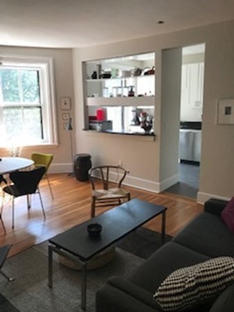 2 bed, 1 bath apartment for rent at 38 Union Park St Unit 3, South End — photo 7 of 16