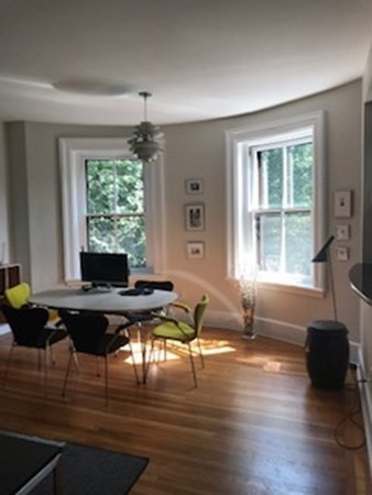 2 bed, 1 bath apartment for rent at 38 Union Park St Unit 3, South End — photo 6 of 16