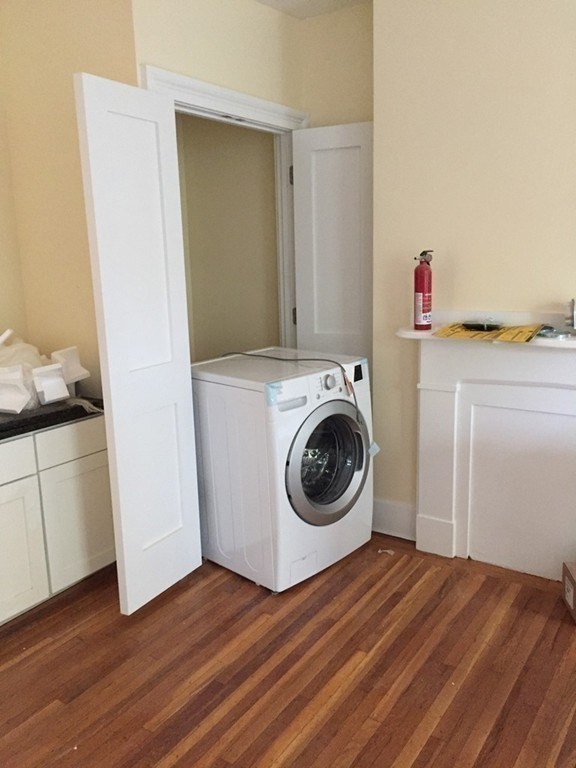 2 bed, 1 bath apartment for rent at 38 Union Park St Unit 3, South End — photo 9 of 16