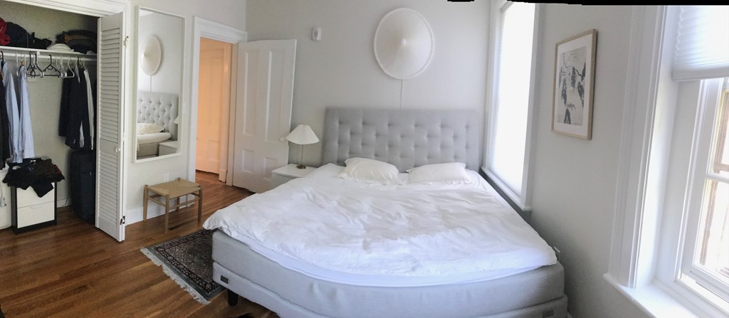 2 bed, 1 bath apartment for rent at 38 Union Park St Unit 3, South End — photo 14 of 16
