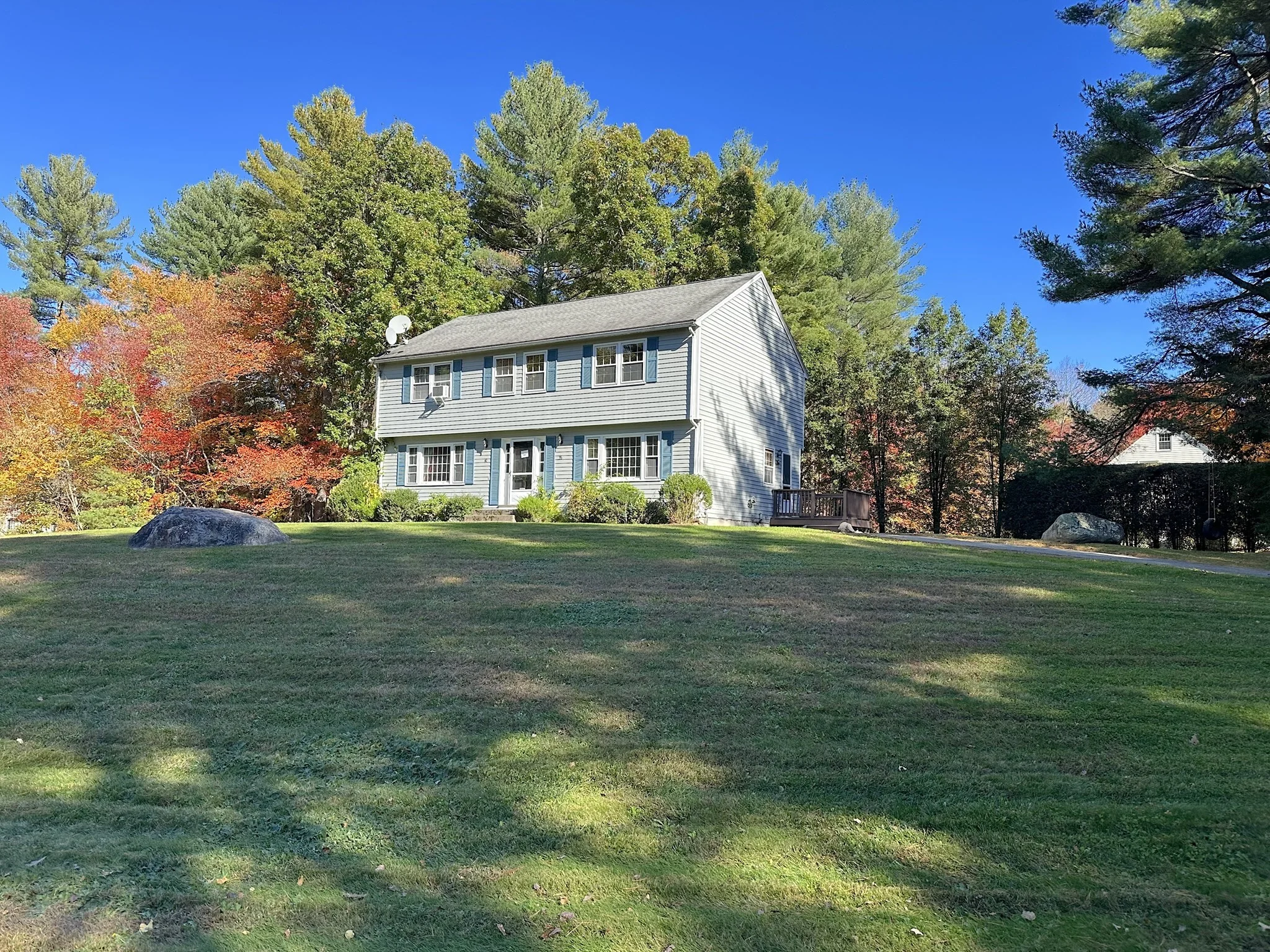 2 bed, 1 bath apartment for rent at 38 Valliria Dr Unit 38, Groton