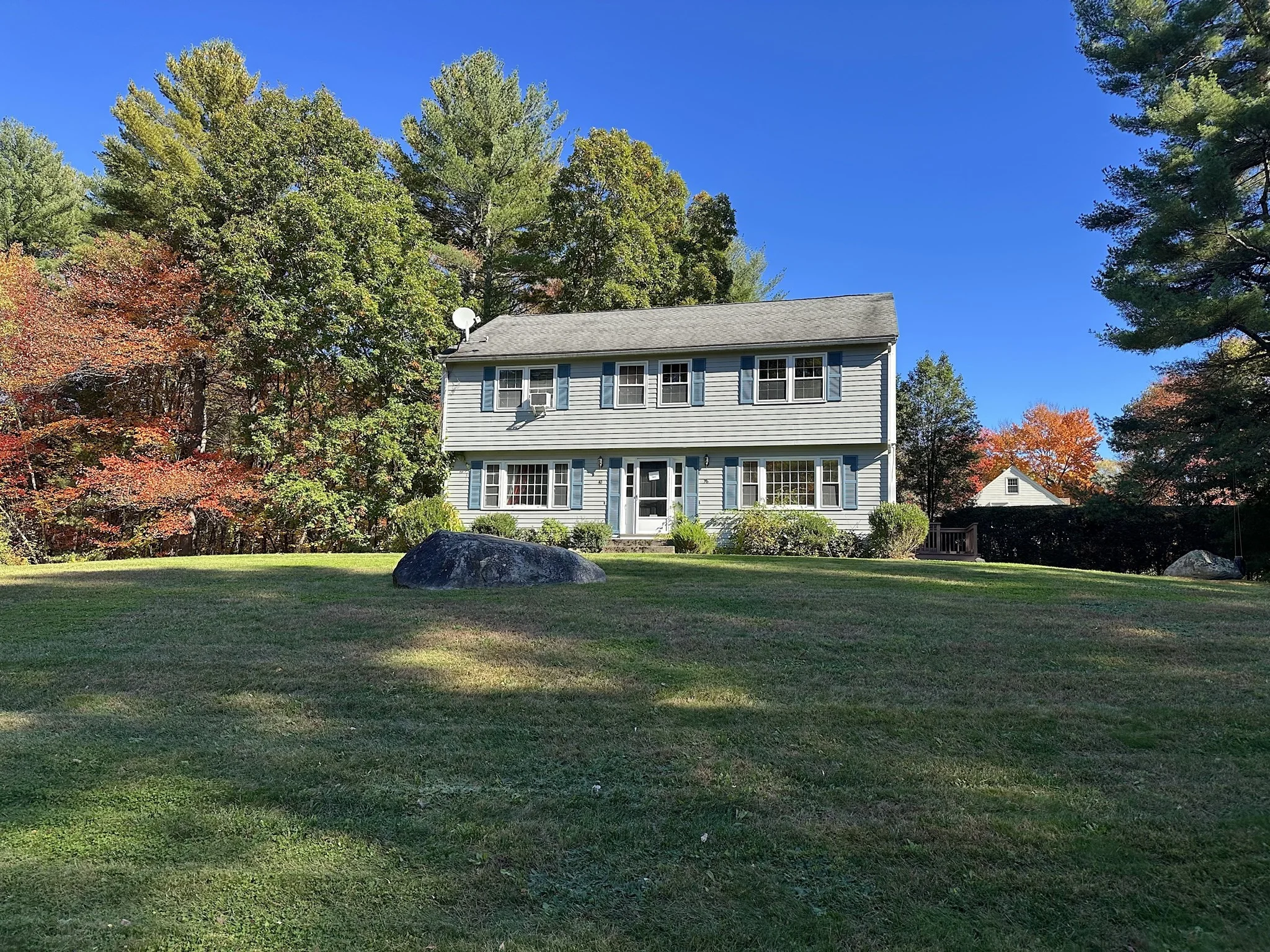 2 bed, 1 bath apartment for rent at 38 Valliria Dr Unit 38, Groton — photo 2 of 9