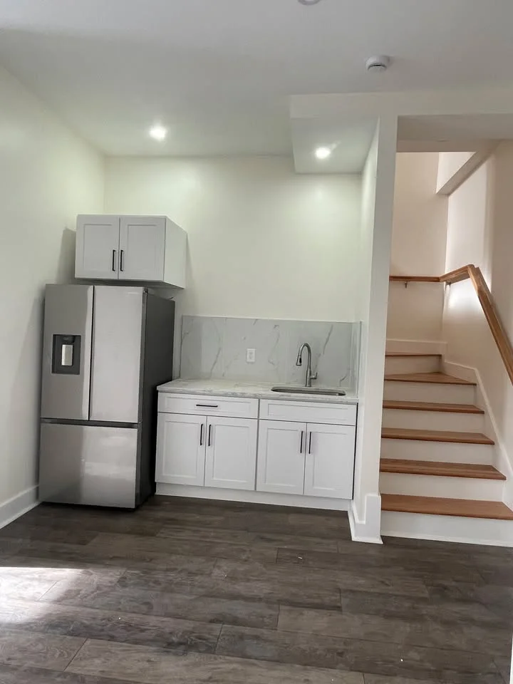4 bed, 3 bath apartment for rent at 38 Vernon St Unit 0, Magoun Square — photo 10 of 15