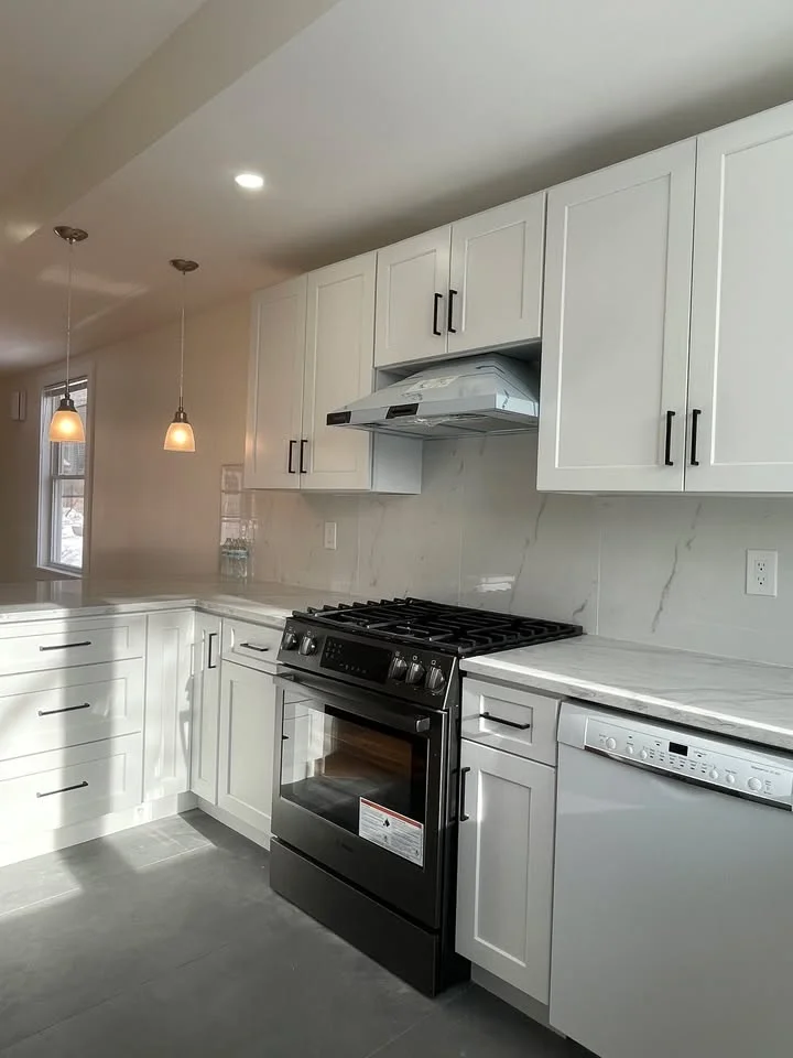 4 bed, 3 bath apartment for rent at 38 Vernon St Unit 0, Magoun Square — photo 5 of 15