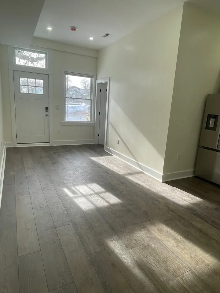 4 bed, 3 bath apartment for rent at 38 Vernon St Unit 0, Magoun Square — photo 11 of 15
