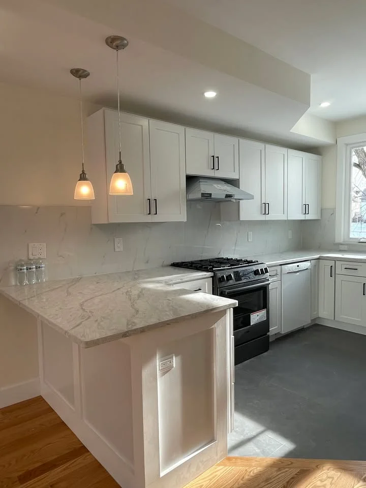 4 bed, 3 bath apartment for rent at 38 Vernon St Unit 0, Magoun Square — photo 2 of 15
