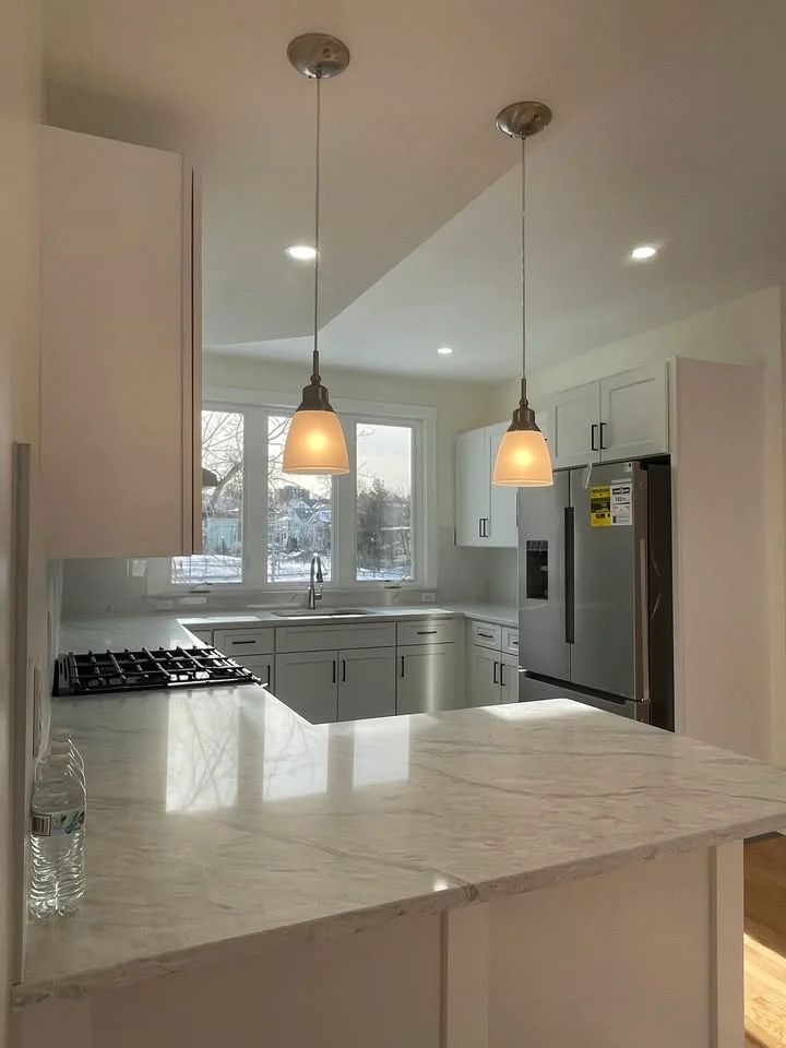 4 bed, 3 bath apartment for rent at 38 Vernon St Unit 0, Magoun Square — photo 3 of 15