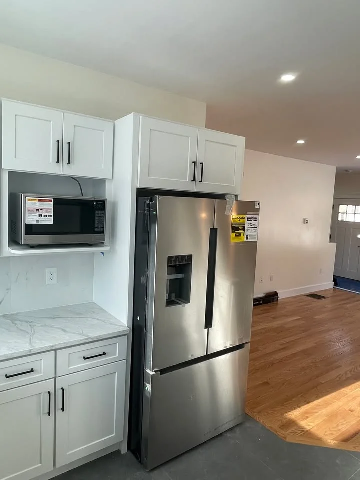 4 bed, 3 bath apartment for rent at 38 Vernon St Unit 0, Magoun Square — photo 7 of 15