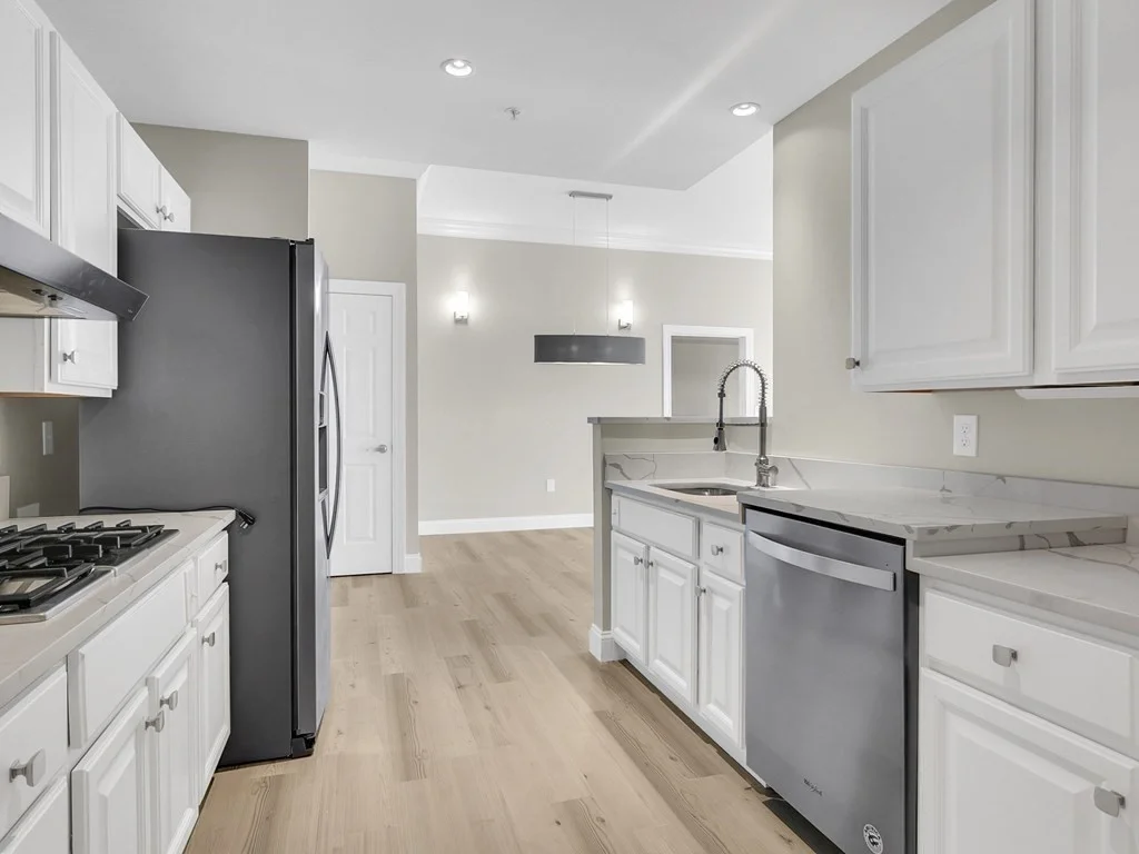 2 bed, 2 bath apartment for rent at 38 Village Rd Unit 703, Middleton — photo 2 of 22