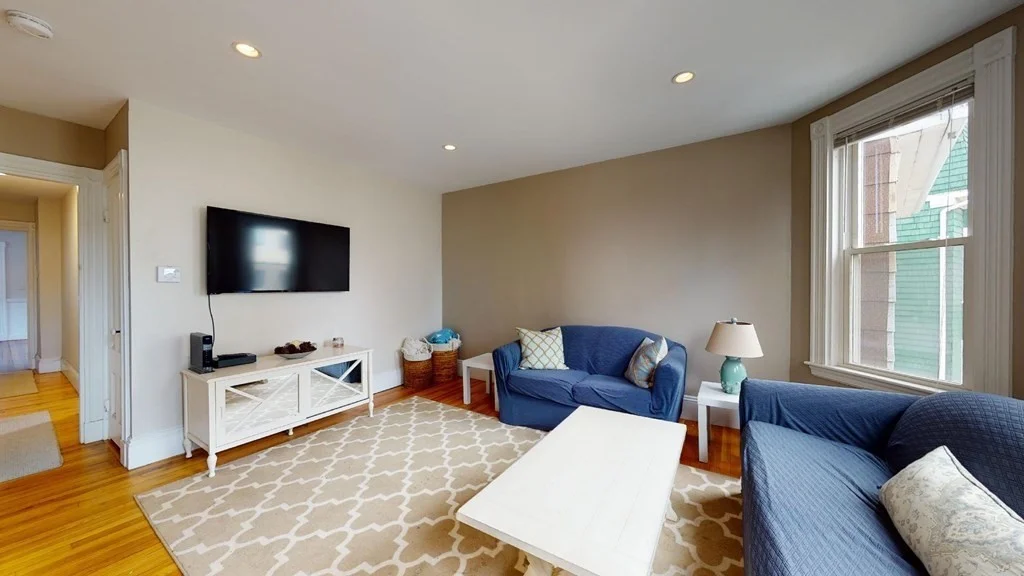 3 bed, 1 bath apartment for rent at 38 Vinton St Unit 2, South Boston — photo 5 of 15