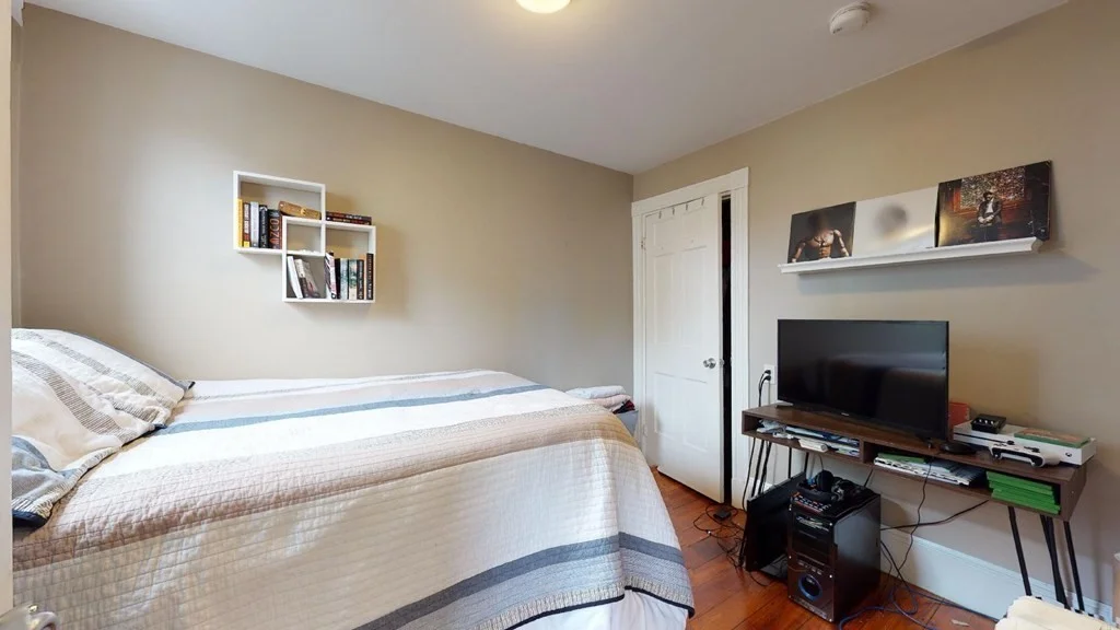 3 bed, 1 bath apartment for rent at 38 Vinton St Unit 2, South Boston — photo 7 of 15
