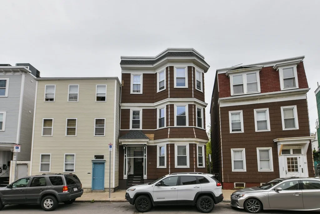 3 bed, 1 bath apartment for rent at 38 Vinton St Unit 2, South Boston — photo 14 of 15