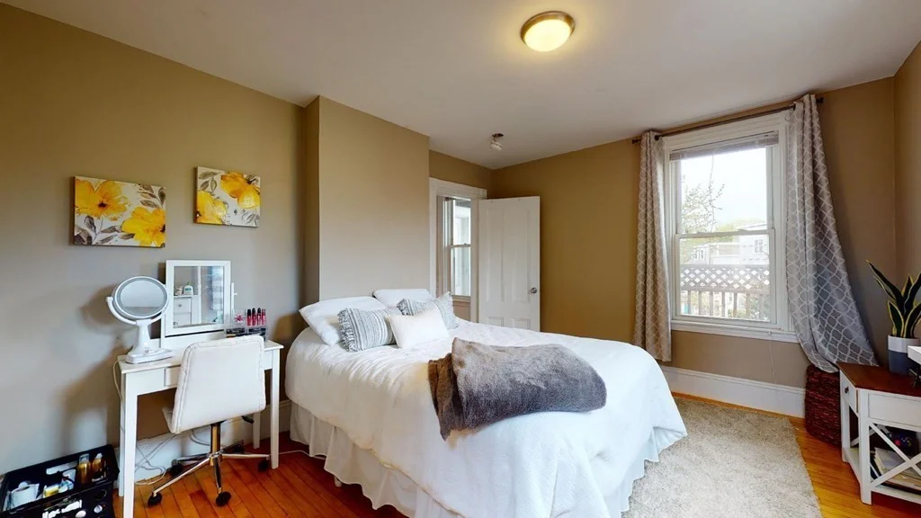 3 bed, 1 bath apartment for rent at 38 Vinton St Unit 2, South Boston — photo 12 of 15