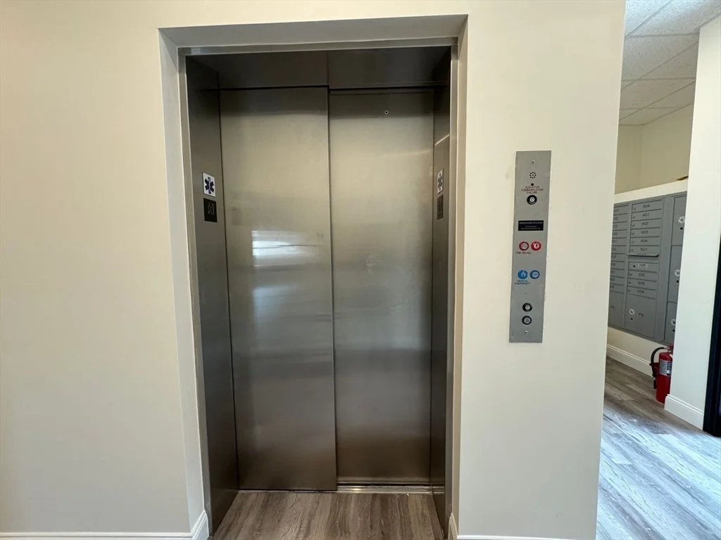 Studio bed, 1 bath apartment for rent at 38 Walnut Ave Unit 103, Revere — photo 11 of 11