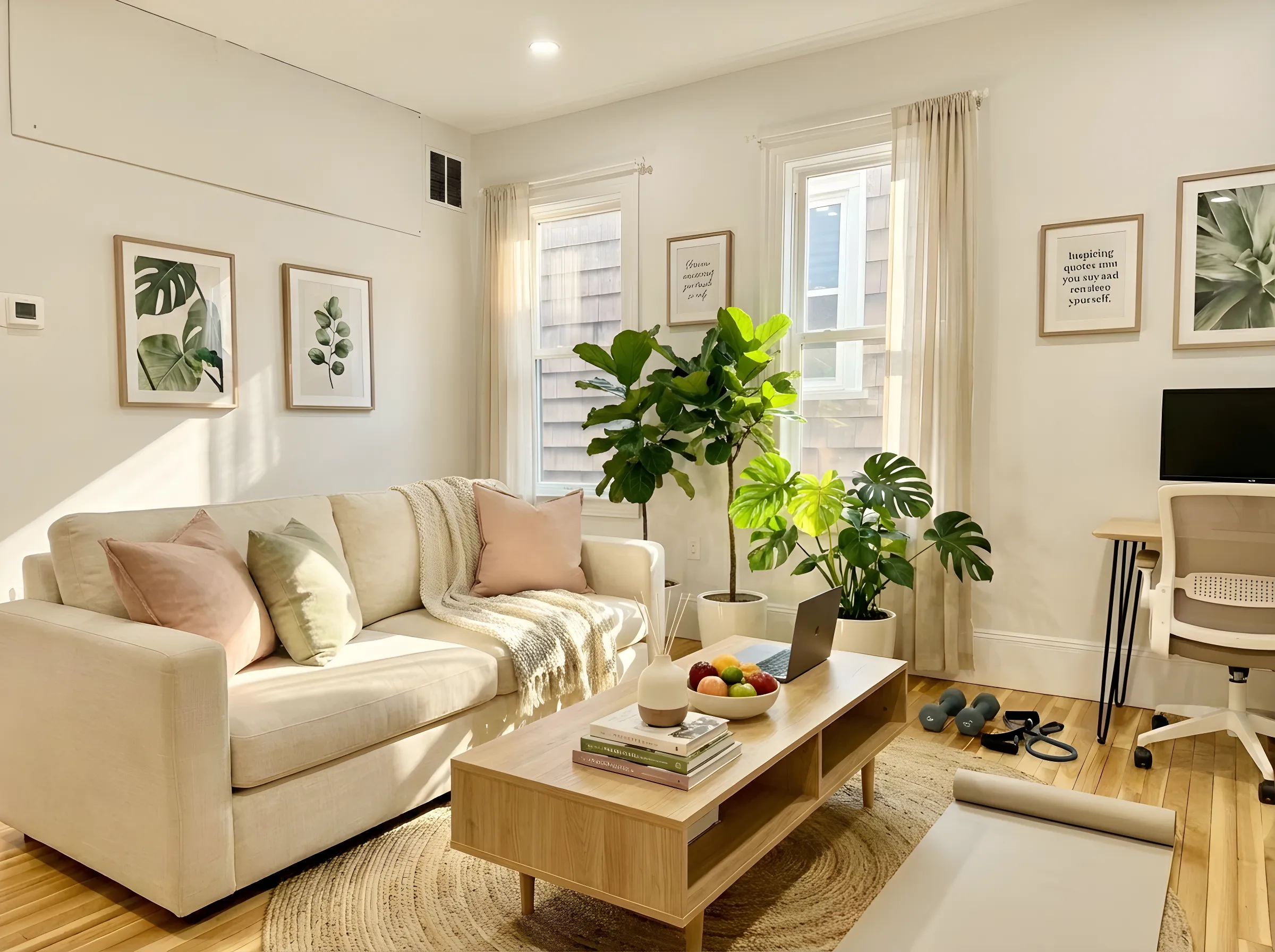 3 bed, 1 bath apartment for rent at 38 Washburn St Unit 2, Dorchester — photo 6 of 12