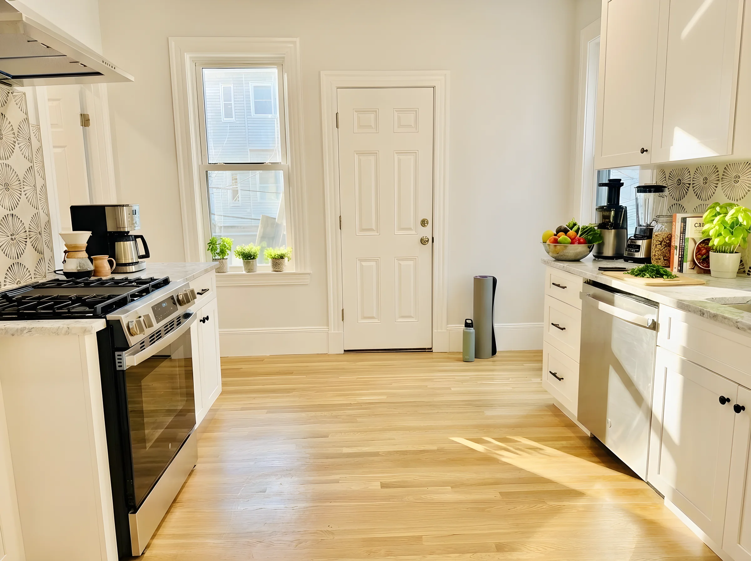 3 bed, 1 bath apartment for rent at 38 Washburn St Unit 2, Dorchester — photo 8 of 12