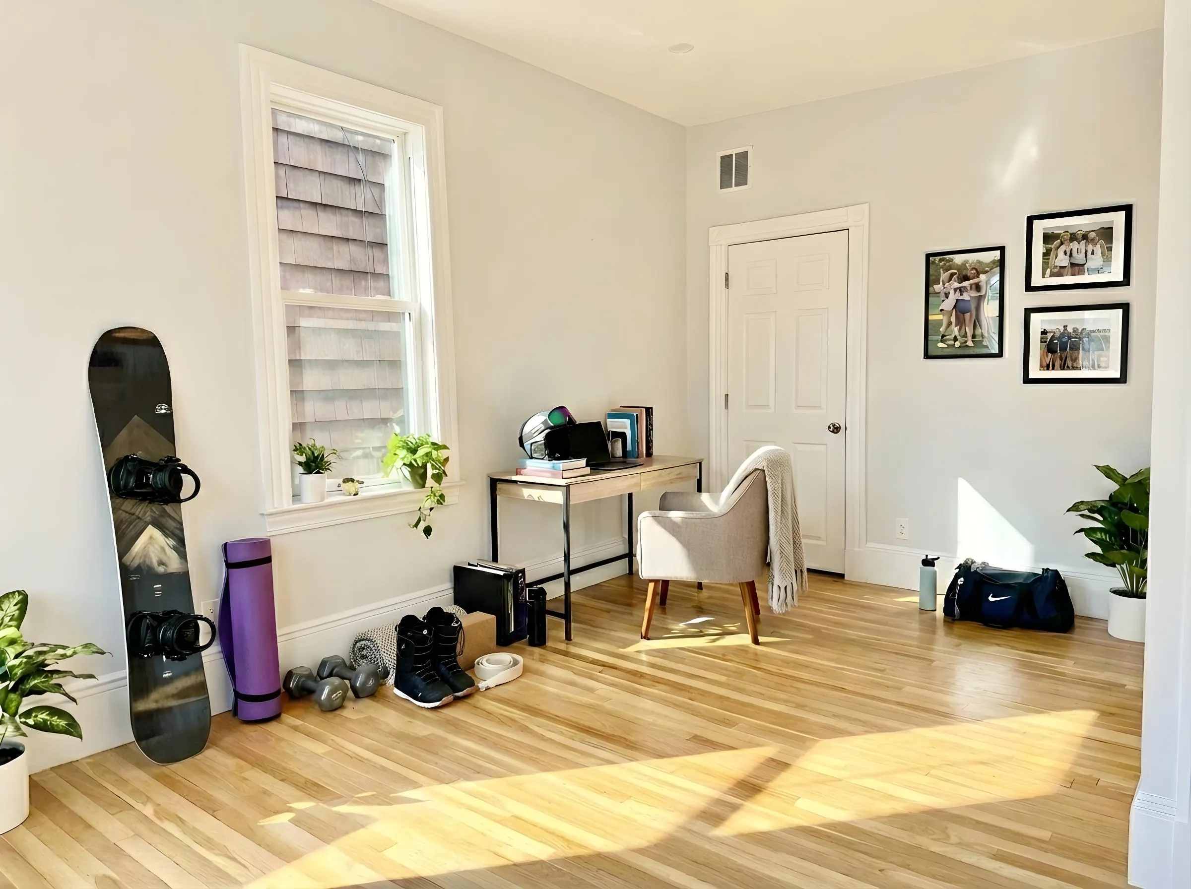 3 bed, 1 bath apartment for rent at 38 Washburn St Unit 2, Dorchester — photo 2 of 12