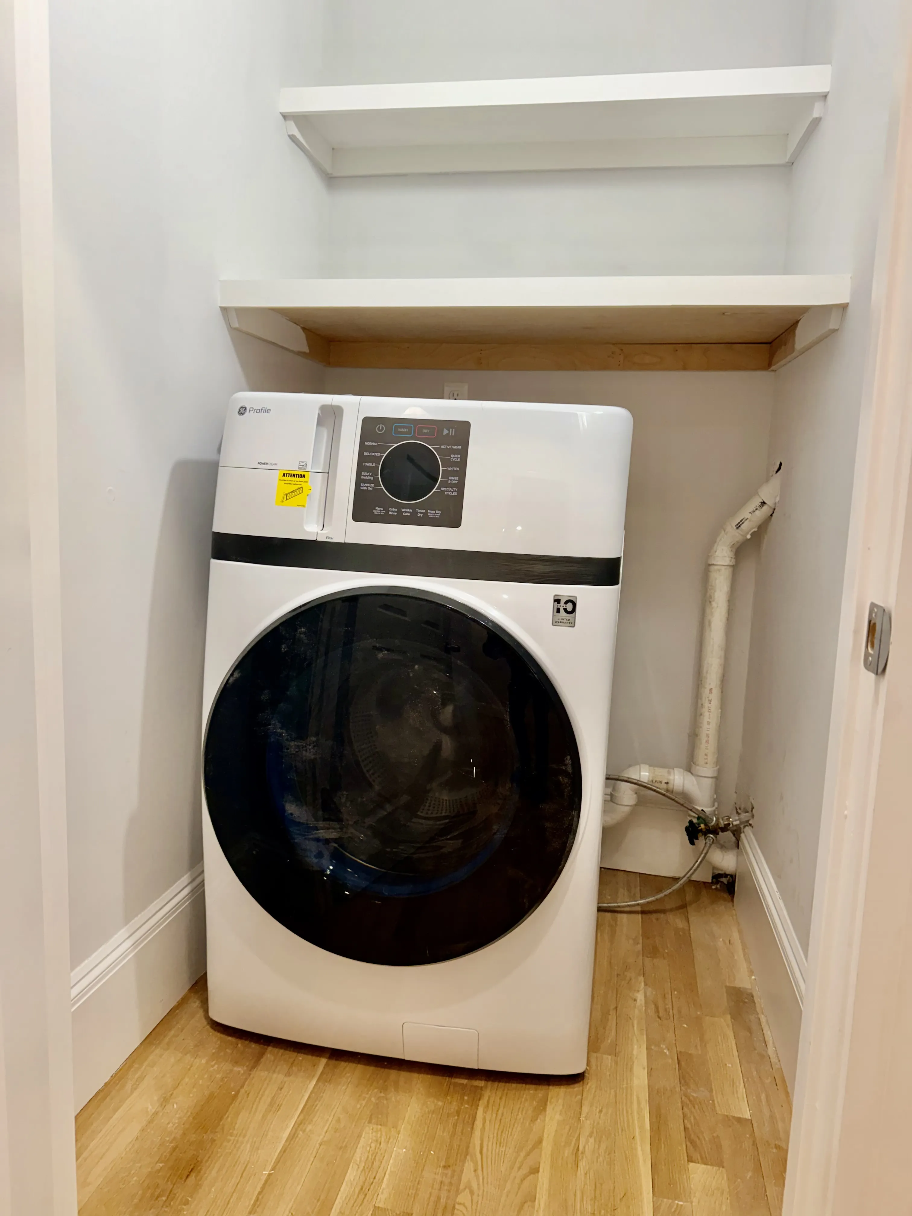 3 bed, 1 bath apartment for rent at 38 Washburn St Unit 2, Dorchester — photo 11 of 12