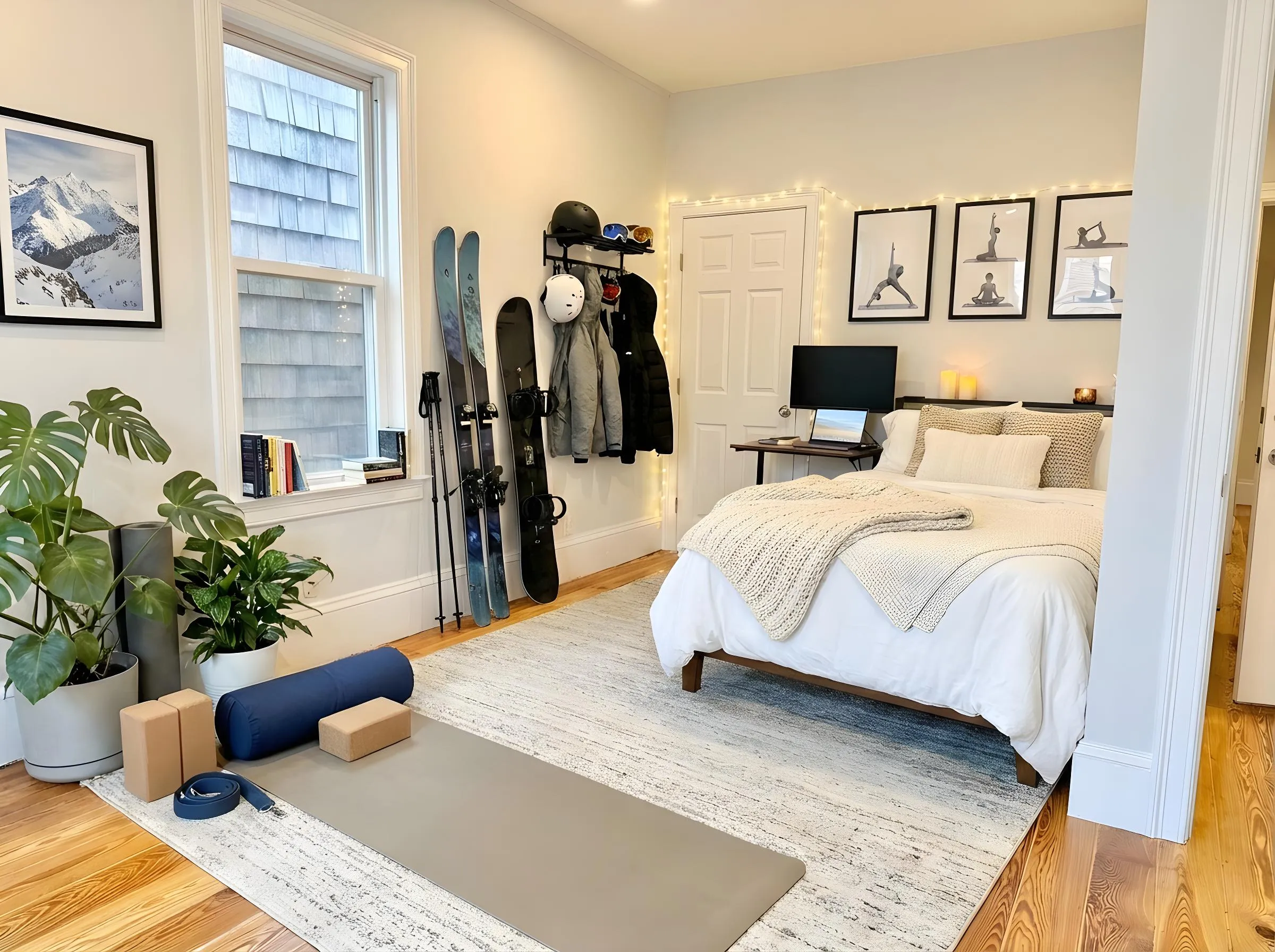 3 bed, 1 bath apartment for rent at 38 Washburn St Unit 3, Dorchester — photo 3 of 13