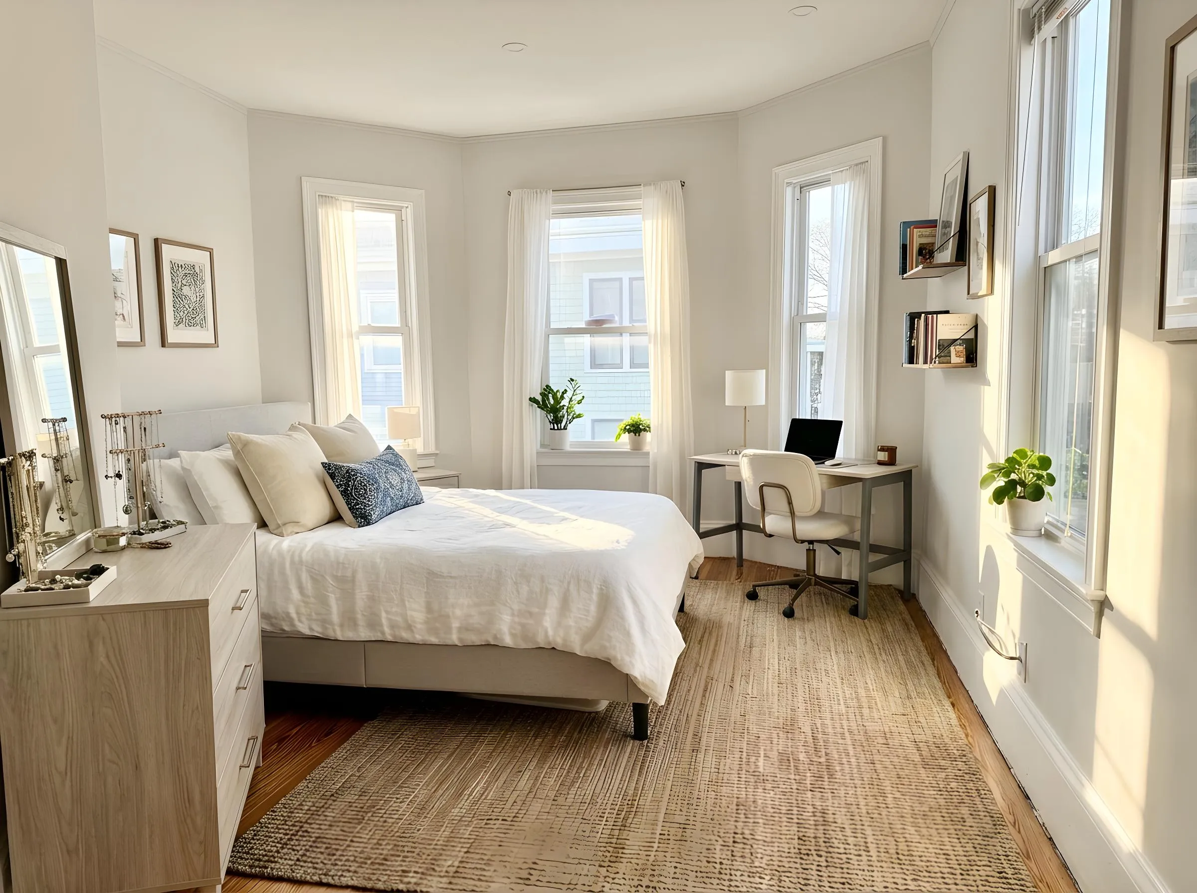 3 bed, 1 bath apartment for rent at 38 Washburn St Unit 3, Dorchester — photo 4 of 13