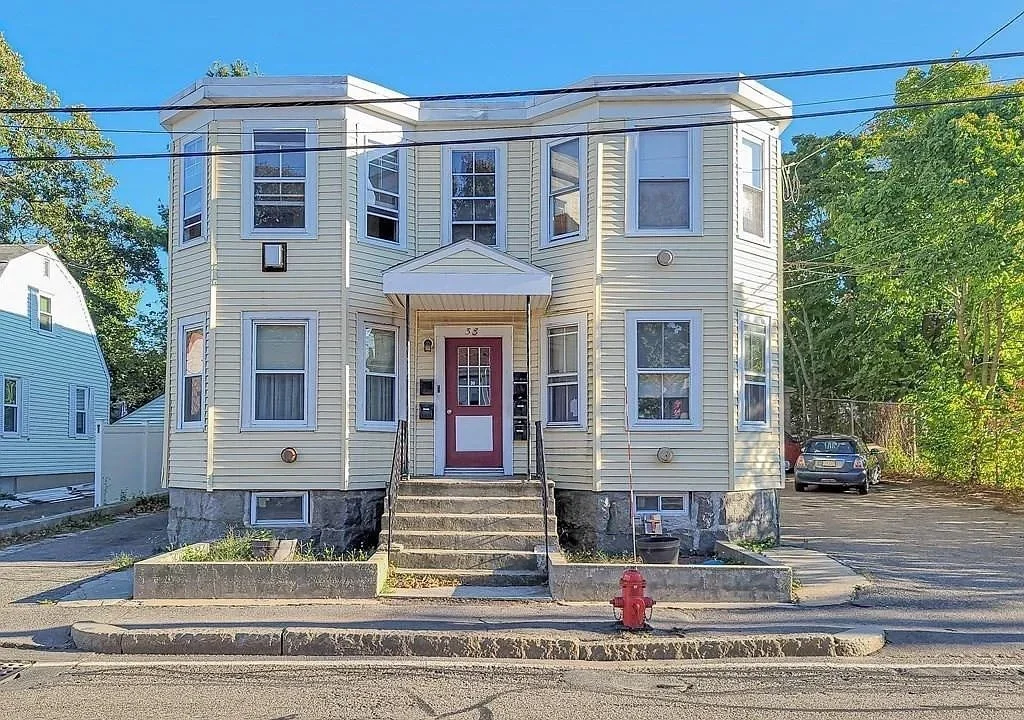 1 bed, 1 bath apartment for rent at 38 Water Unit 1R, Quincy — photo 9 of 12