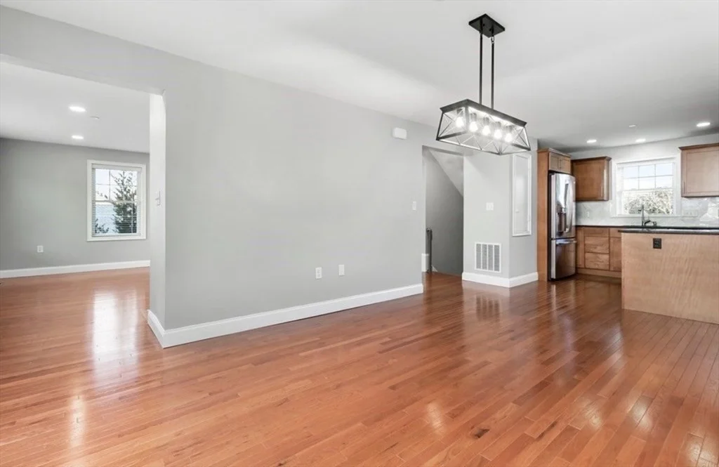 3 bed, 2 bath apartment for rent at 38 Webster Unit 2, Needham — photo 2 of 16