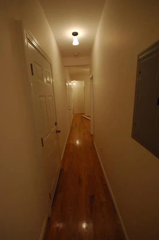 2 bed, 1 bath apartment for rent at 38 Westland Ave Unit 56, Fenway — photo 3 of 16