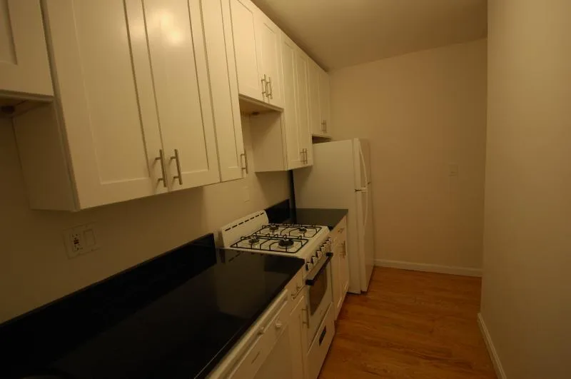 2 bed, 1 bath apartment for rent at 38 Westland Ave Unit 56, Fenway