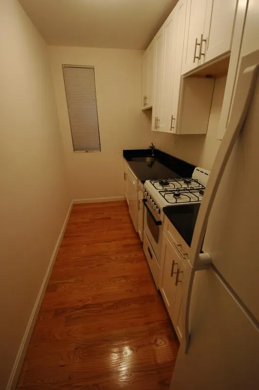 2 bed, 1 bath apartment for rent at 38 Westland Ave Unit 56, Fenway — photo 2 of 16