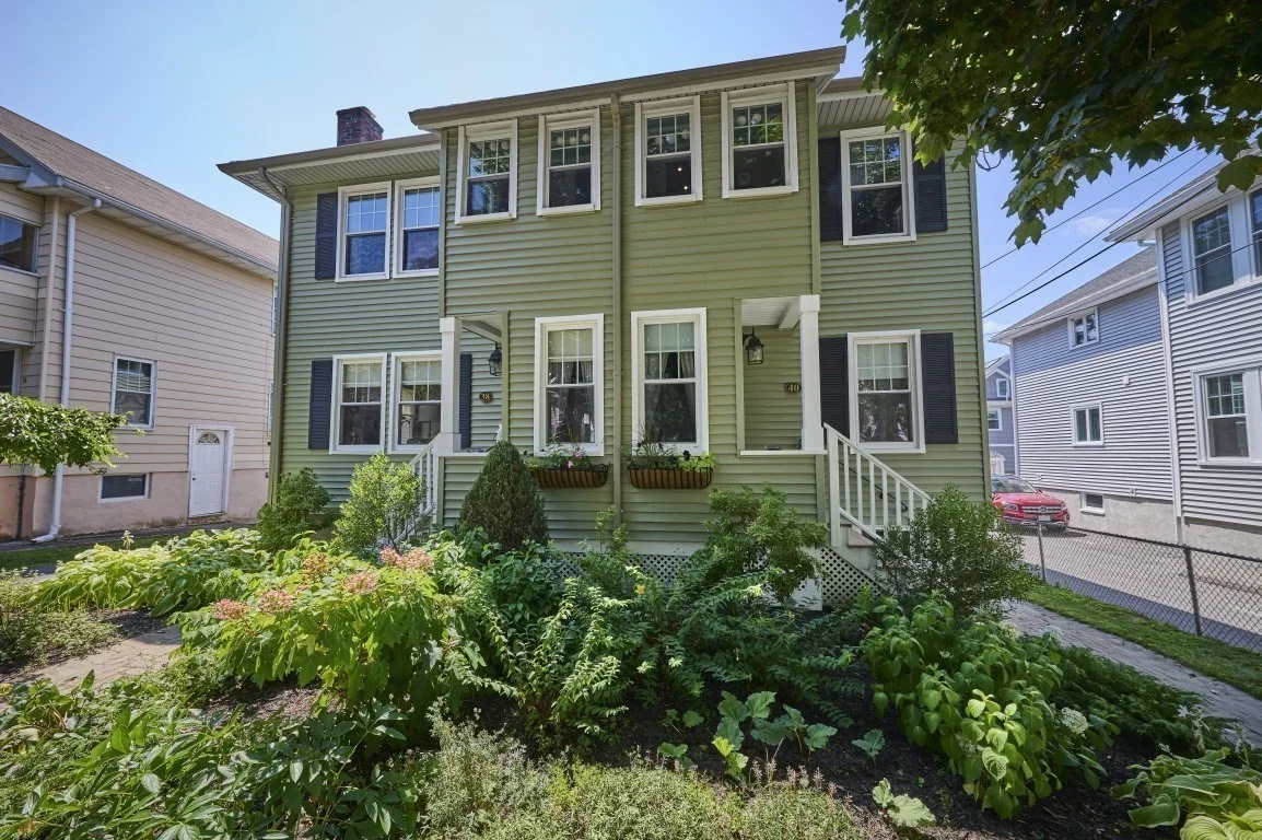3 bed, 1 bath apartment for rent at 38 Wiley Rd Unit 1, Belmont — photo 15 of 19
