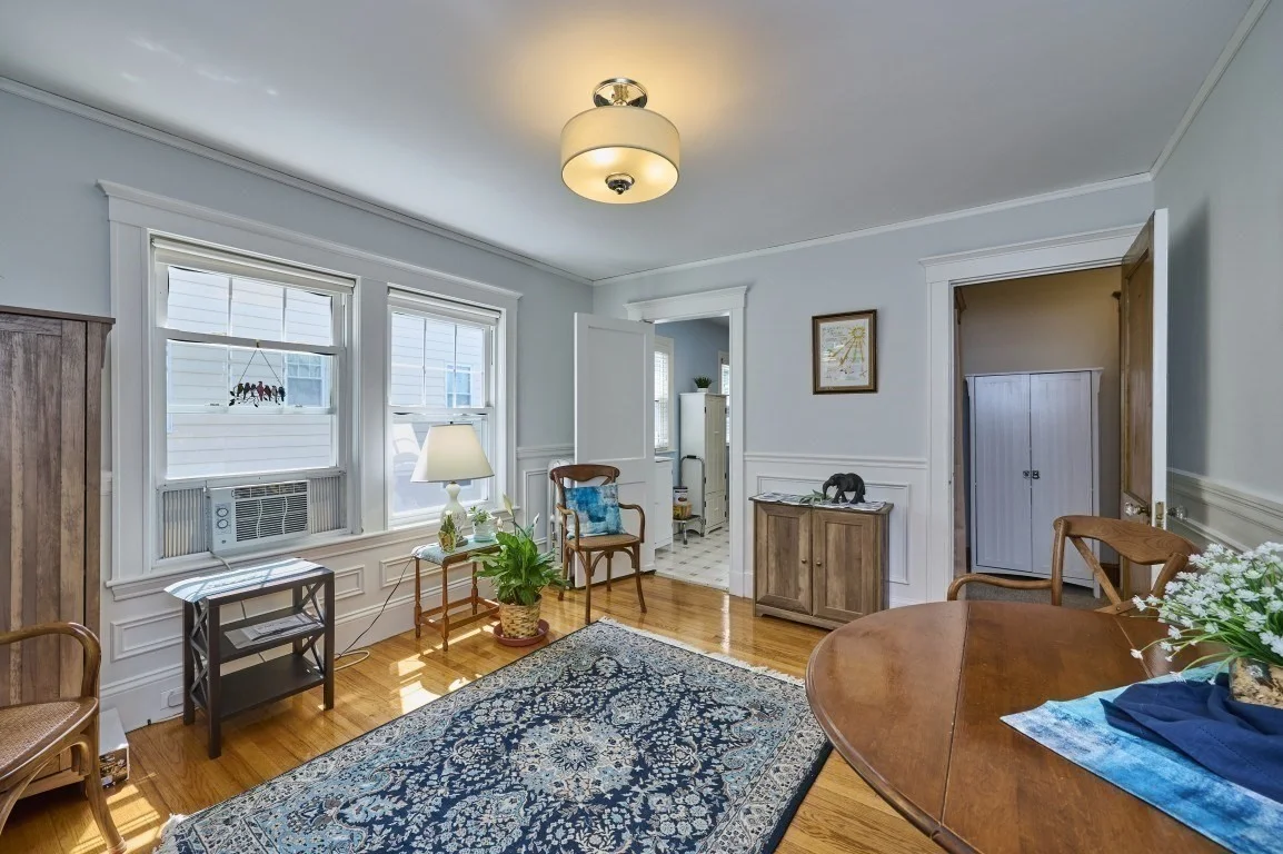 3 bed, 1 bath apartment for rent at 38 Wiley Rd Unit 1, Belmont — photo 2 of 19
