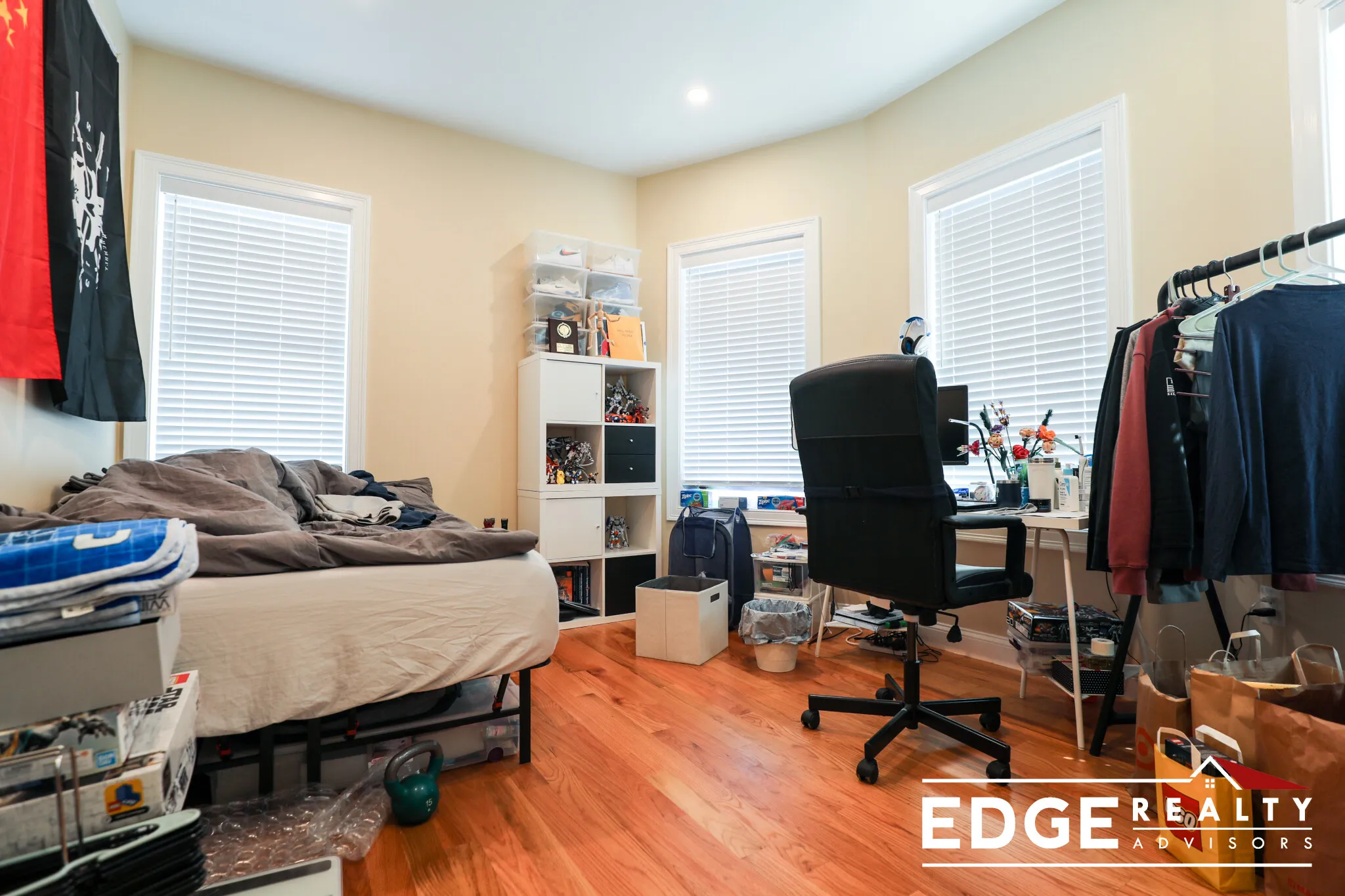 4 bed, 3 bath apartment for rent at 38 Winship St Unit 2, Brighton — photo 6 of 16