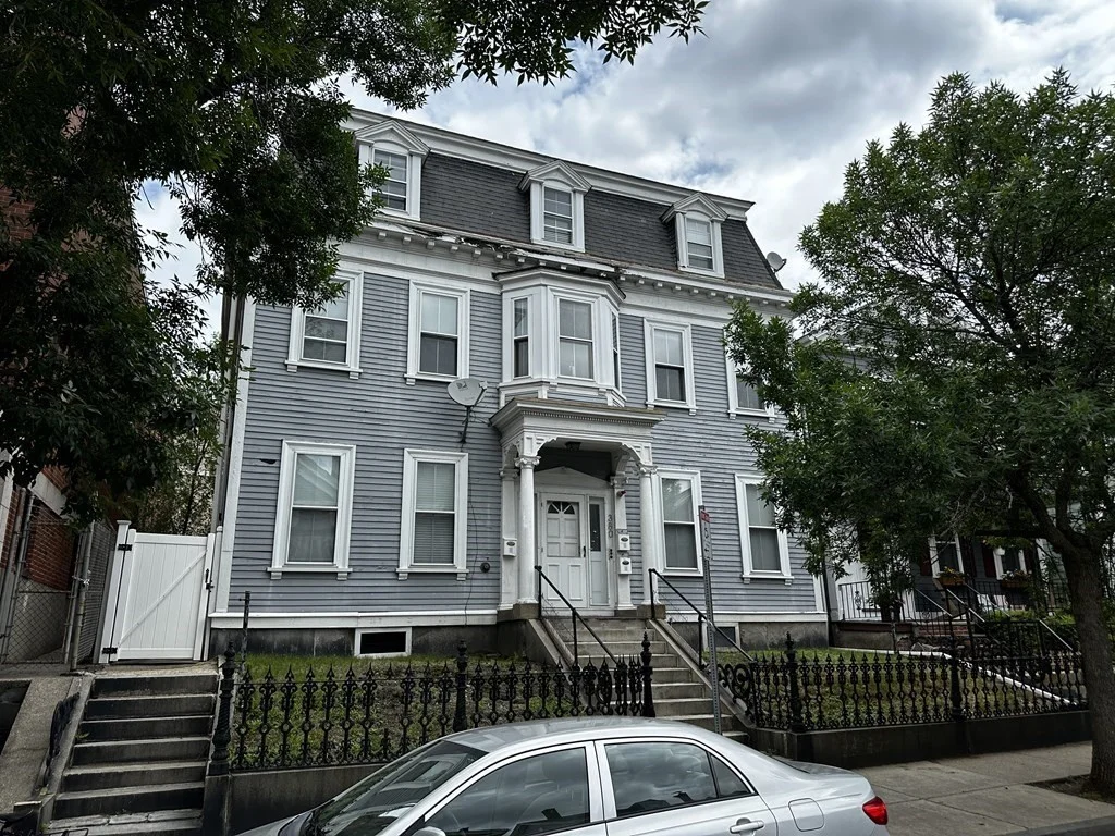 3 bed, 2 bath apartment for rent at 380 4th St Unit 2, South Boston