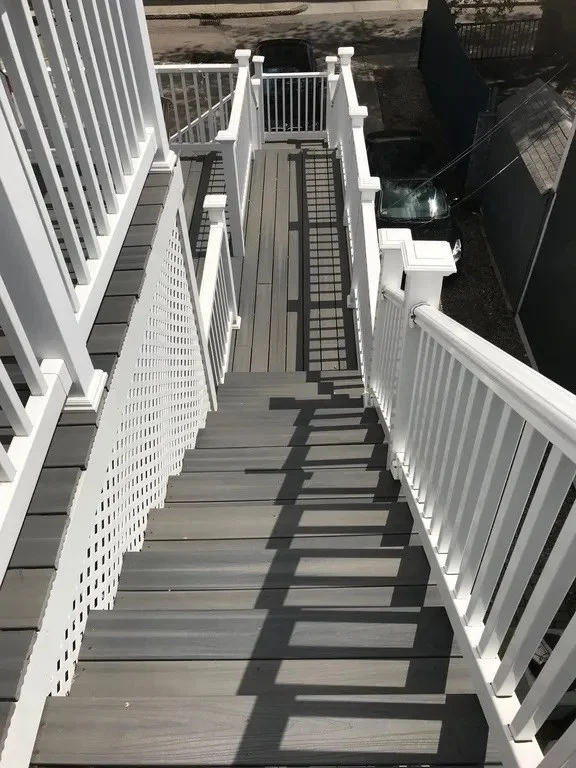 3 bed, 2 bath apartment for rent at 380 4th St Unit 3, South Boston — photo 19 of 21