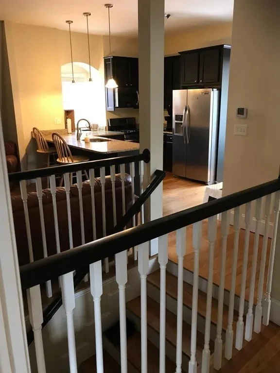 3 bed, 2 bath apartment for rent at 380 4th St Unit 3, South Boston — photo 2 of 21